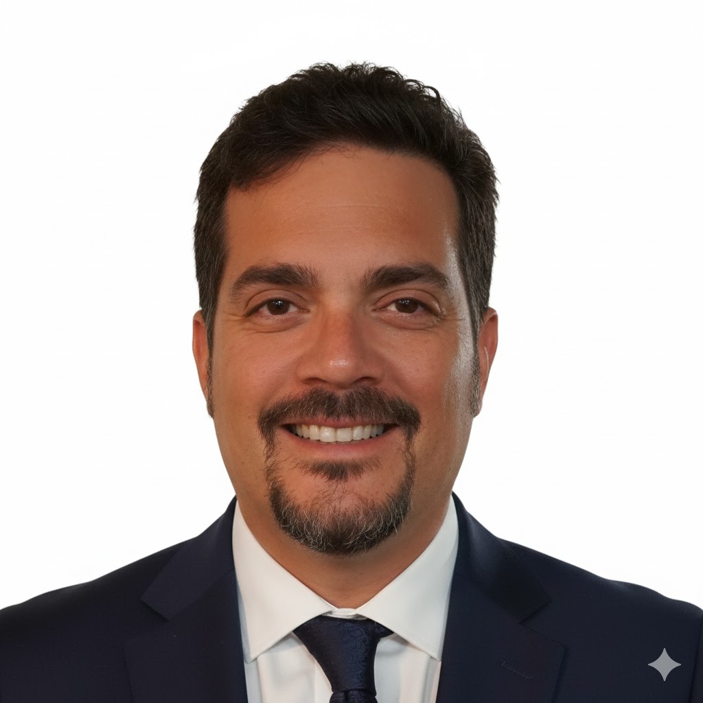 foto de perfil de Toni Domenech, Programador, Informático