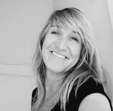 Nere Ariztoy una gran profesional en la transformación digital
