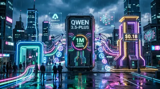 Qwen Gratis o por Token: Desvelando los Modelos de Acceso y Costos del Ecosistema Qwen