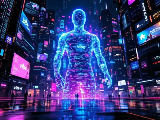 Vibe de Mistral: El Asistente de IA que Revoluciona la Productividad