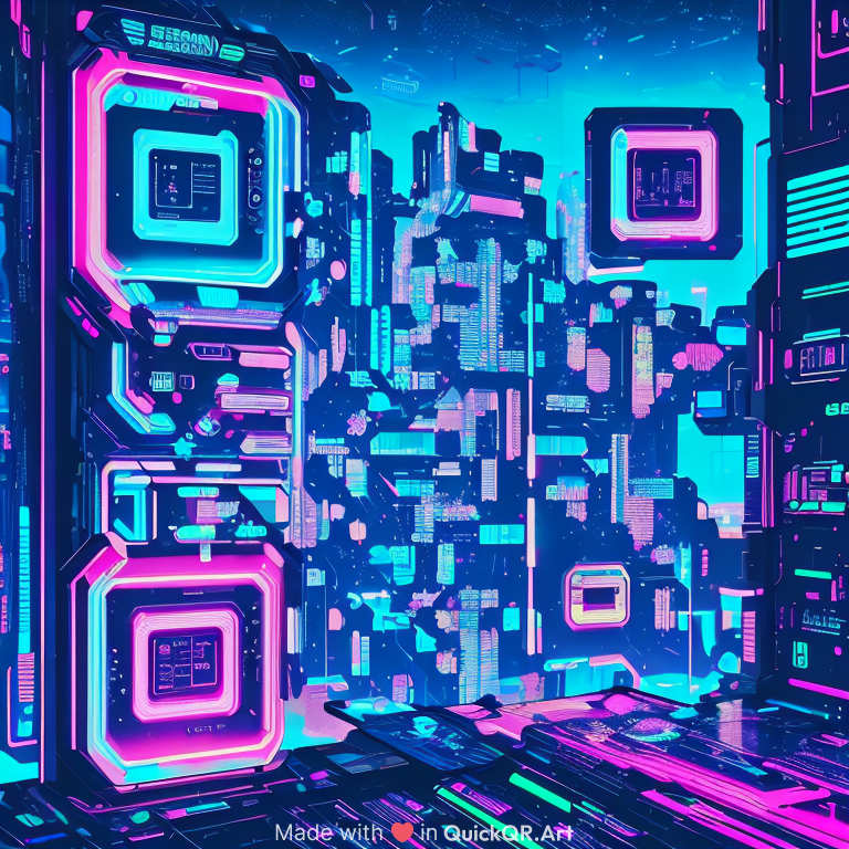 Generador de Códigos Qr